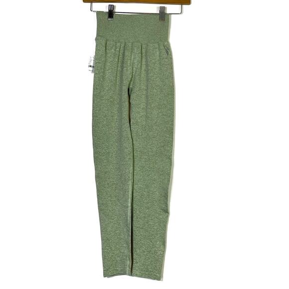 FP Movement High-Rise 7/8 Length Good Karma Leggings XS/S NWT - Picture 1 of 6